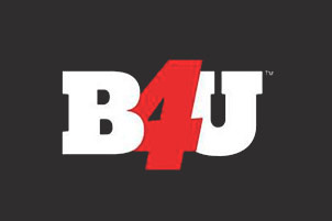 b4u