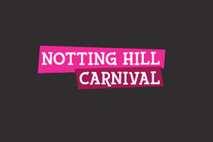 Notting Hill Carnival