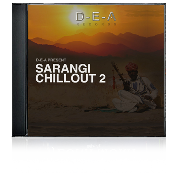 Sarangi Chillout 2