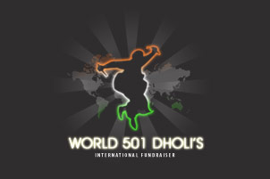 King G Malls - World 501 Dholis